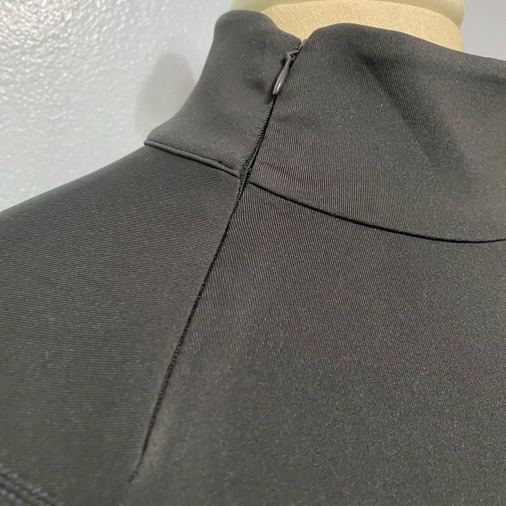 Shape | Performance Zip Neck top NWT - image 13